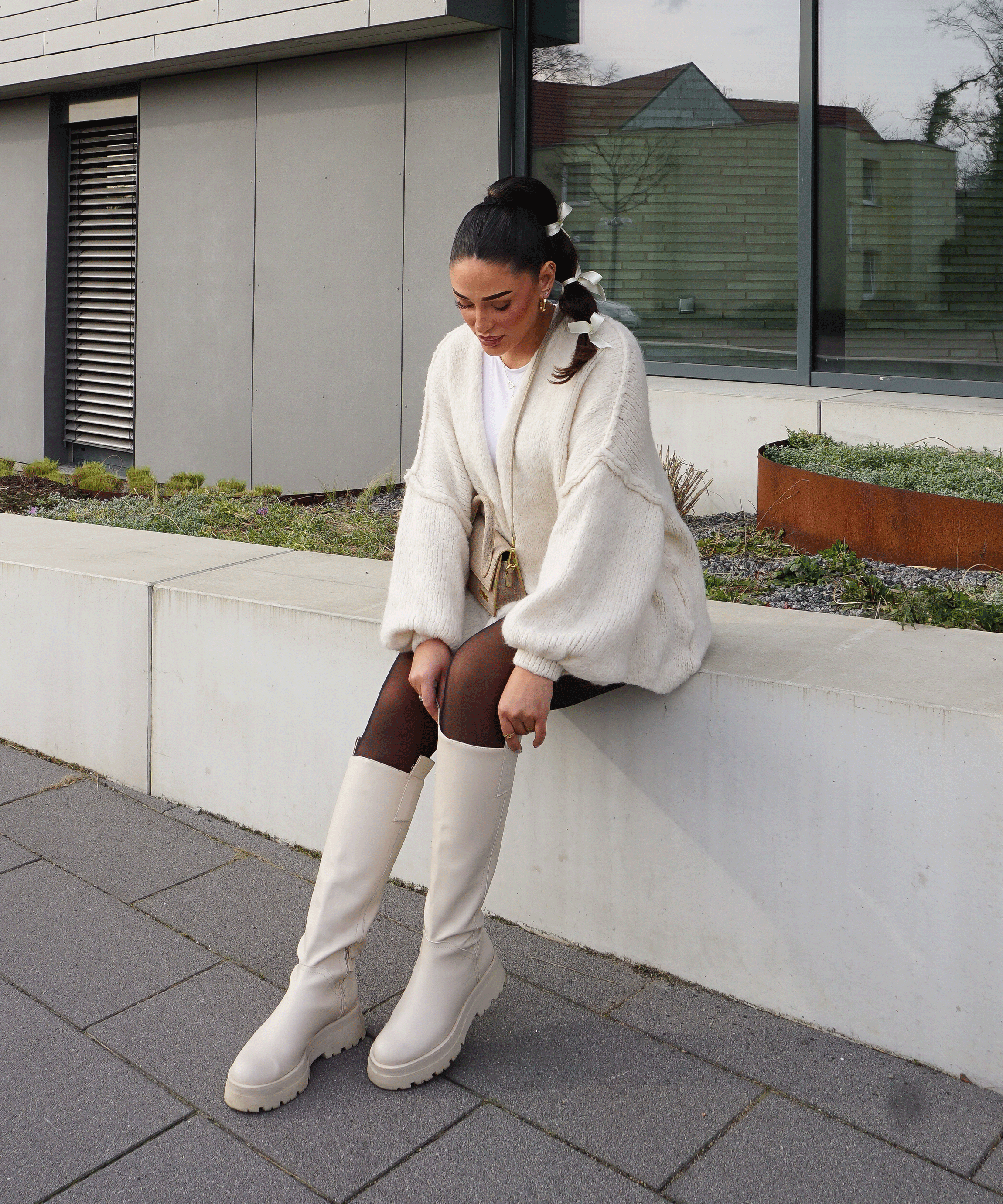 Miriam™ | Klassische Strickjacke für Damen