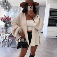 Miriam™ | Klassische Strickjacke für Damen