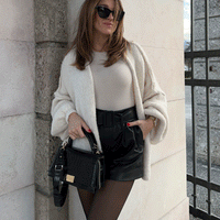 Miriam™ | Klassische Strickjacke für Damen