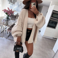 Miriam™ | Klassische Strickjacke für Damen