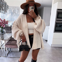 Miriam™ | Klassische Strickjacke für Damen