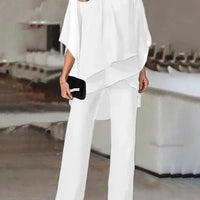 Margo™ | Elegantes zweiteiliges Kleid für Damen