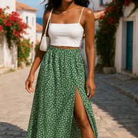 Jodie | modischer Rock mit zeitlosem Design