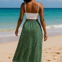 Jodie | modischer Rock mit zeitlosem Design