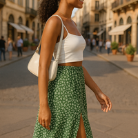 Jodie | modischer Rock mit zeitlosem Design