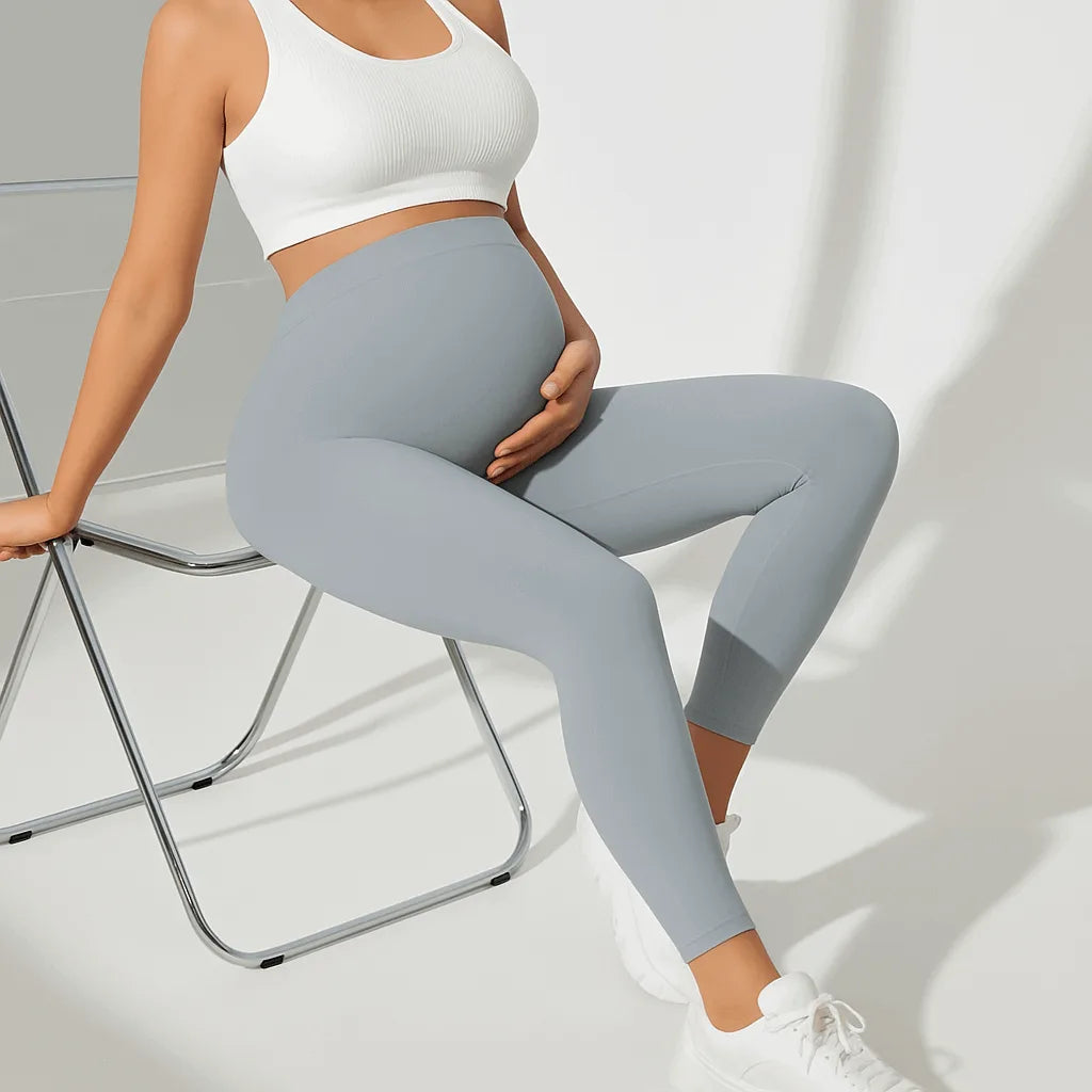 Malia | Modische Leggings für Mütter mit perfektem Sitz