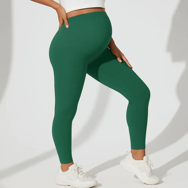 Malia | Modische Leggings für Mütter mit perfektem Sitz