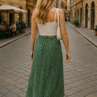 Jodie | modischer Rock mit zeitlosem Design