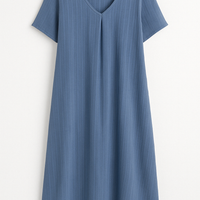 Gina | Perfektes Sommerkleid