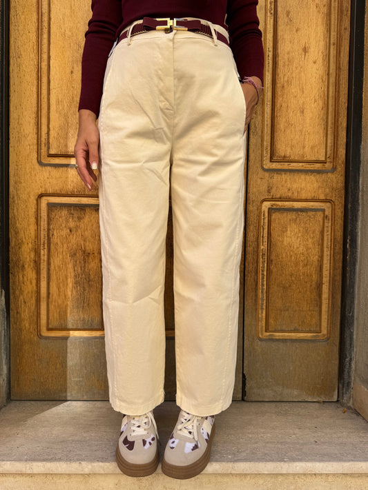 Beah | Elegante Damenhose