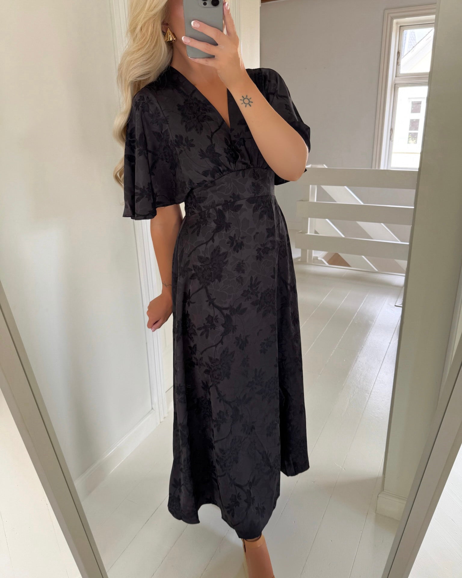 Poppy | Modisches Damenkleid, figurbetont & stilvoll