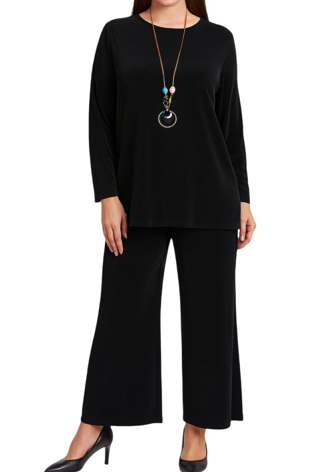 Cecelia | Ciniglia-Set