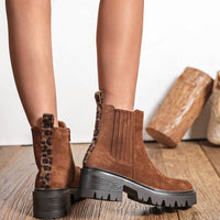 Frincia | Stiefeletten