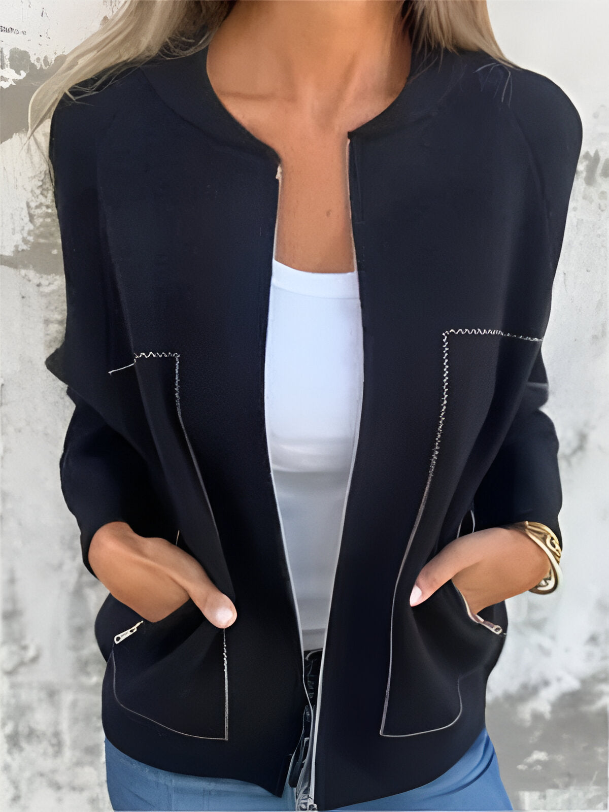 FRE™ | stylische Jacke