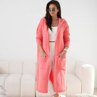 Lucille™ | Stylische Damen-Strickjacke für Alltag und Freizeit