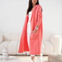 Lucille™ | Stylische Damen-Strickjacke für Alltag und Freizeit