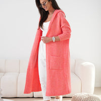 Lucille™ | Stylische Damen-Strickjacke für Alltag und Freizeit