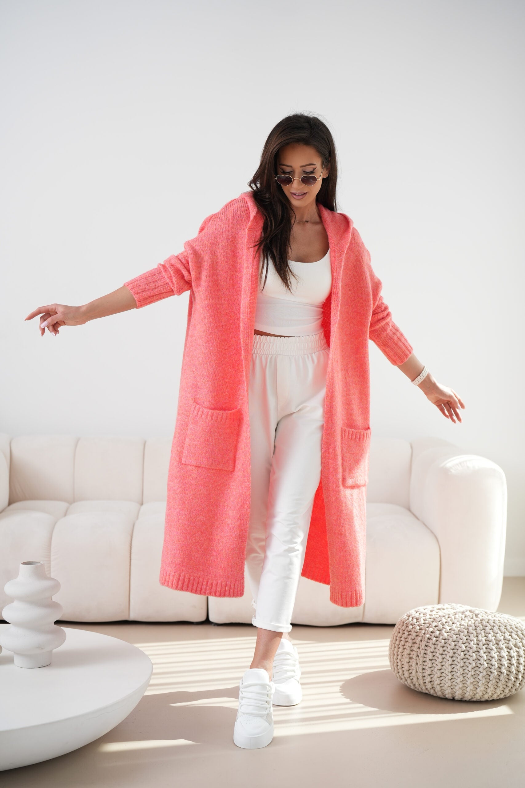 Rosalie™ | Elegante Strickjacke für Damen