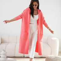 Lucille™ | Stylische Damen-Strickjacke für Alltag und Freizeit