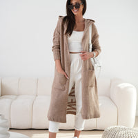 Rosalie™ | Elegante Strickjacke für Damen