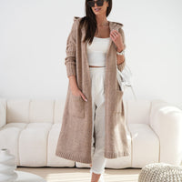 Rosalie™ | Elegante Strickjacke für Damen