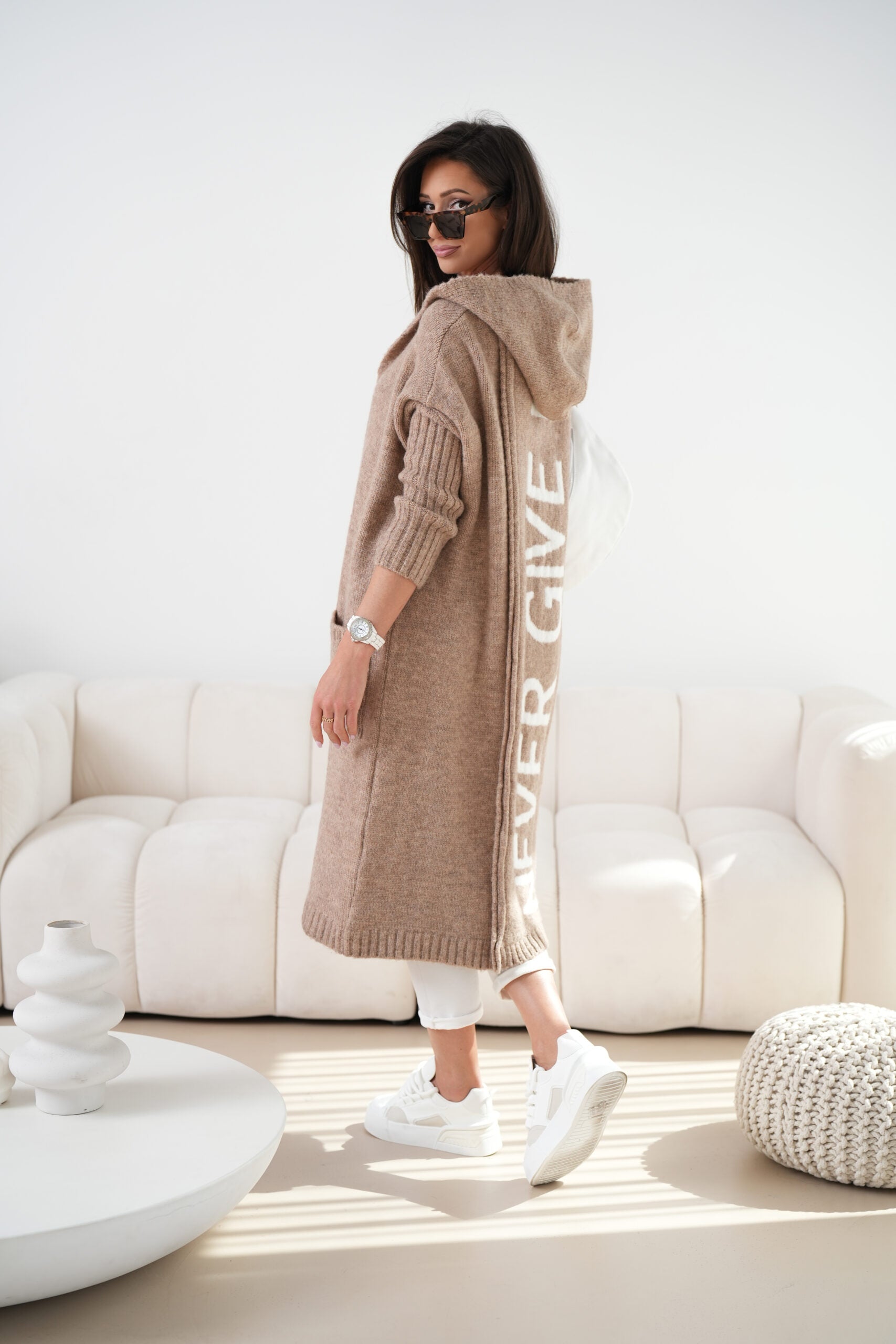 Rosalie™ | Elegante Strickjacke für Damen