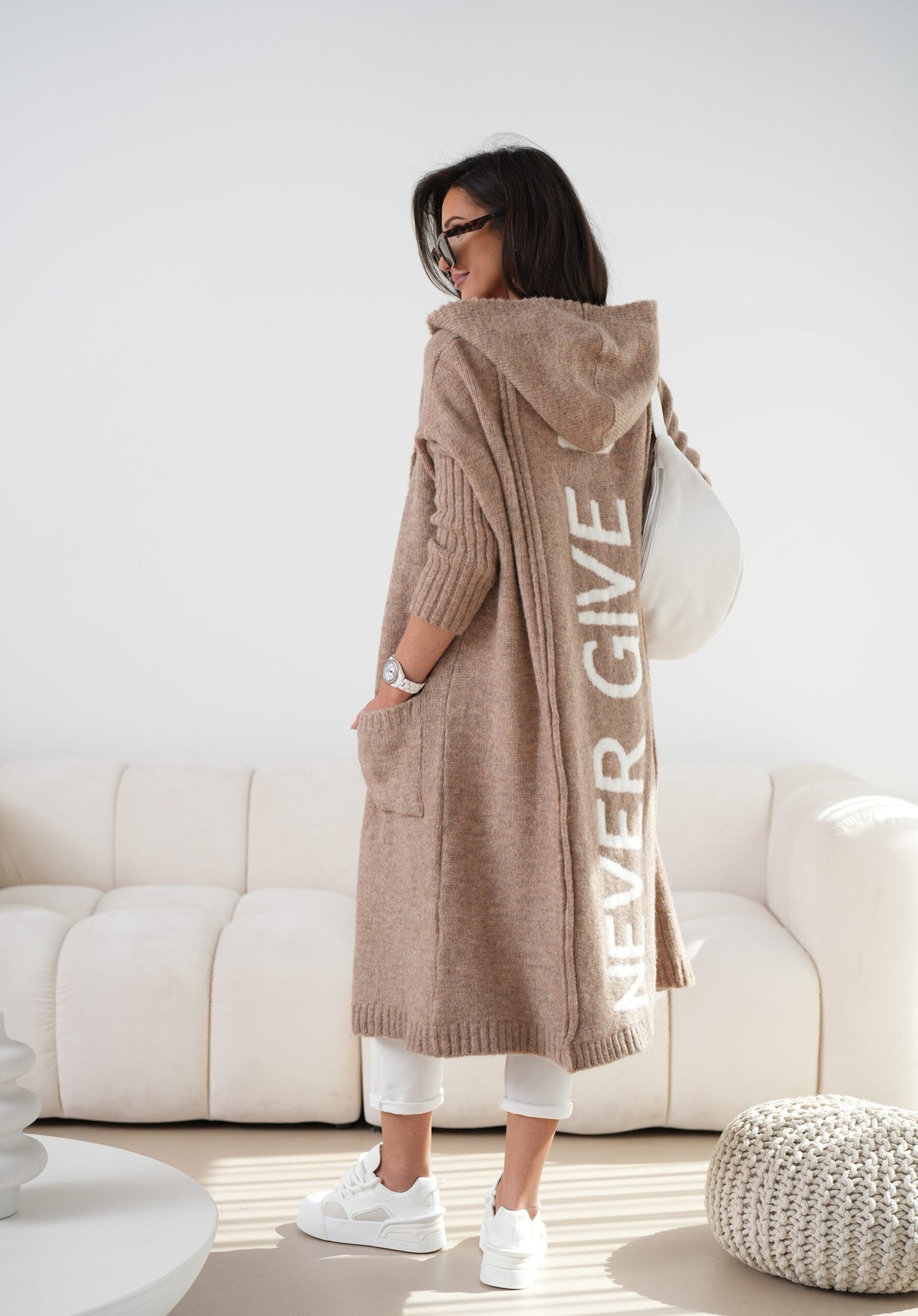 Rosalie™ | Elegante Strickjacke für Damen