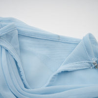 Mercy | modisches Kleid mit asymmetrischem Schnitt