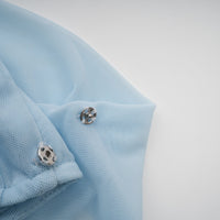 Mercy | modisches Kleid mit asymmetrischem Schnitt