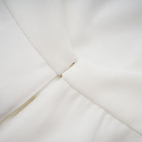 Reya | feminines langes Kleid mit Neckholder-Ausschnitt