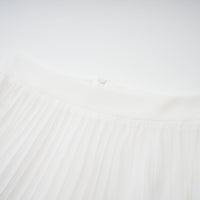 Reya | feminines langes Kleid mit Neckholder-Ausschnitt