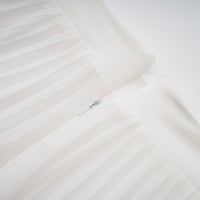 Reya | feminines langes Kleid mit Neckholder-Ausschnitt