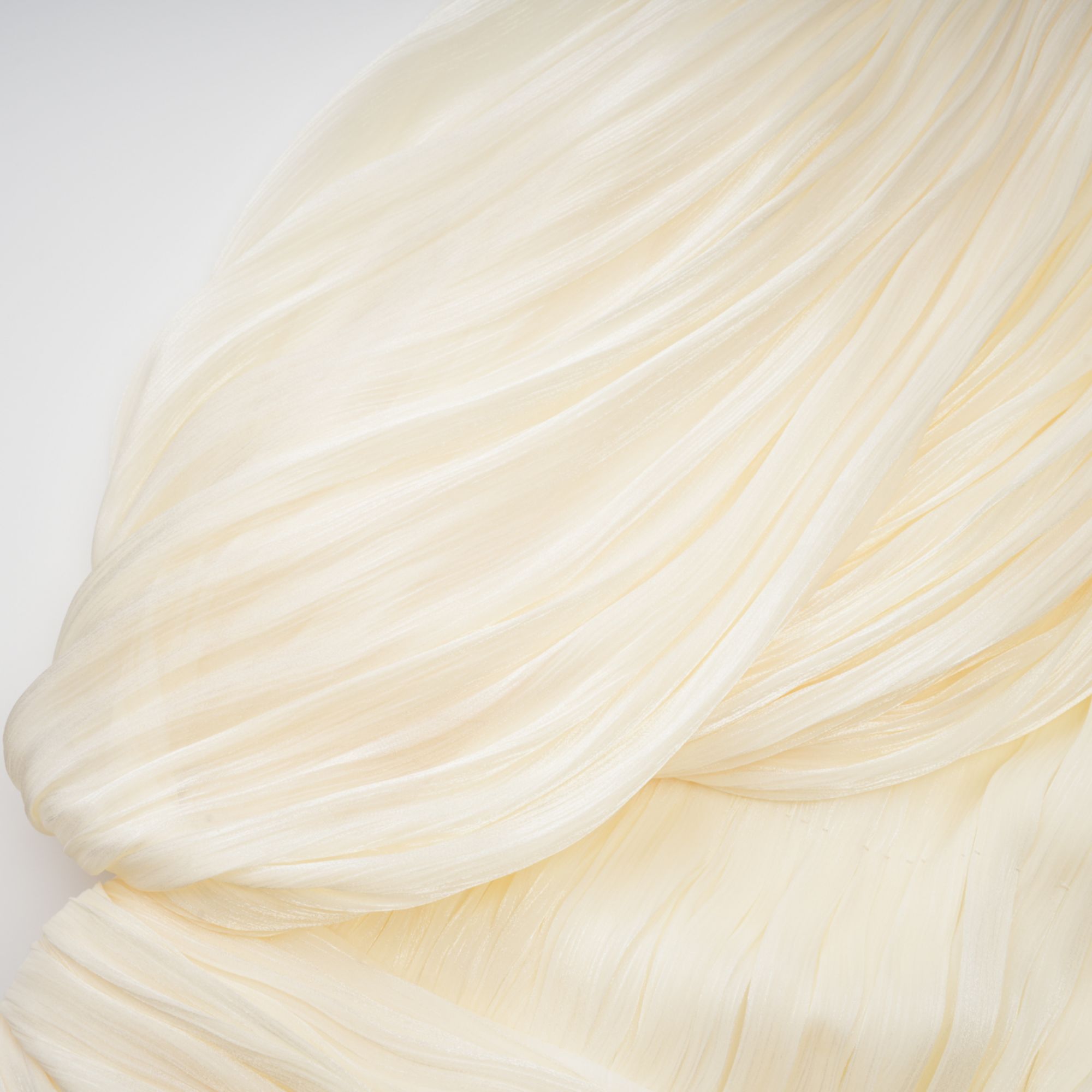 Cyriel | Drapiertes Minikleid mit Schleifenmuster