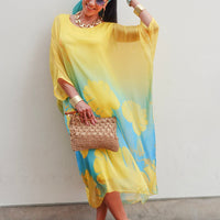 Vera | zeitloses Kleid für jede Gelegenheit