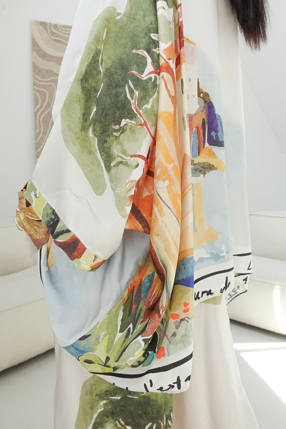 Veronica | stilvolles set für Damen