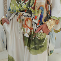 Veronica | stilvolles set für Damen