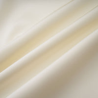 Skyla | schickes Satin-Kleid mit verspielten Rüschen