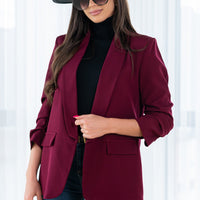 Evelynn | Modische Jacke für Damen, stilvoll & bequem