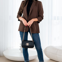 Evelynn | Modische Jacke für Damen, stilvoll & bequem