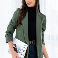 Evelynn | Modische Jacke für Damen, stilvoll & bequem