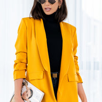 Evelynn | Modische Jacke für Damen, stilvoll & bequem