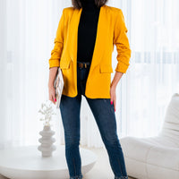 Evelynn | Modische Jacke für Damen, stilvoll & bequem