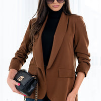 Evelynn | Modische Jacke für Damen, stilvoll & bequem