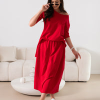 Danna | Rock für Damen, edel & vielseitig