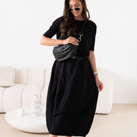 Danna | Rock für Damen, edel & vielseitig