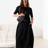 Danna | Rock für Damen, edel & vielseitig