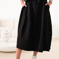 Danna | Rock für Damen, edel & vielseitig