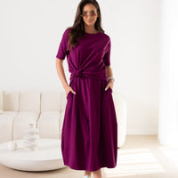 Danna | Rock für Damen, edel & vielseitig