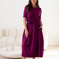 Danna | Rock für Damen, edel & vielseitig