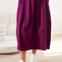 Danna | Rock für Damen, edel & vielseitig